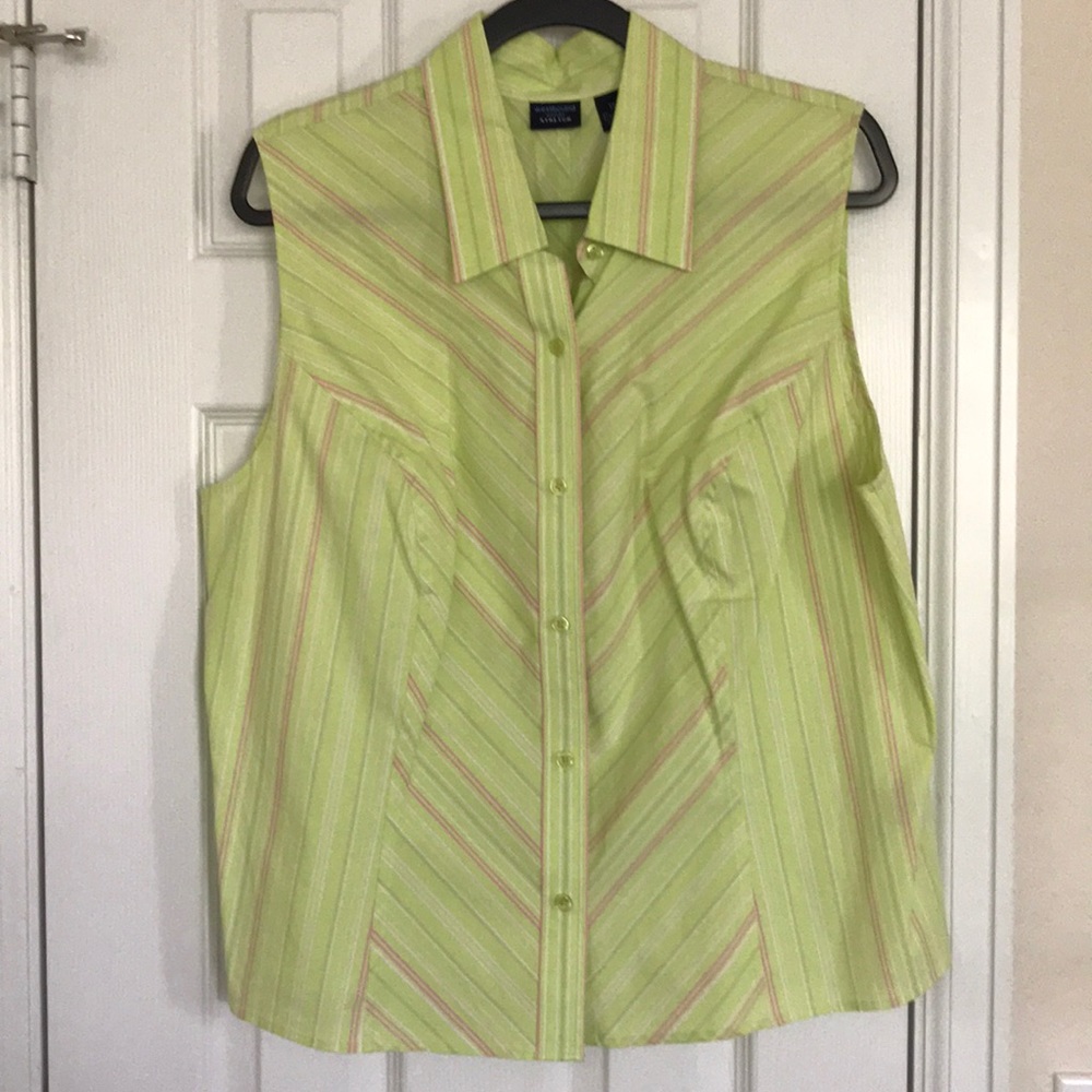 Beautiful summer top